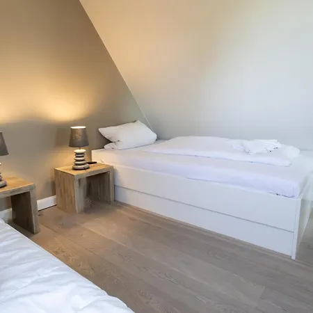 Maleens Knoll 3 * Bohl