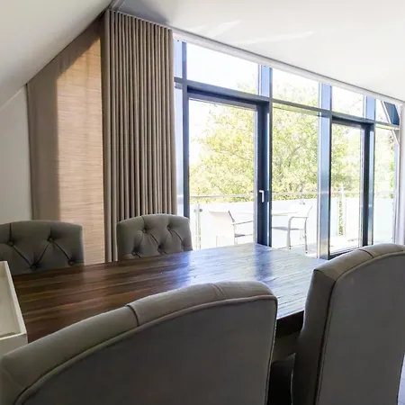 アパート Maleens Knoll 3